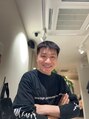 アンテナスクエア(ANTENA SQUARE) 笹尾 将登