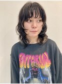 ブリーチパーマ_レイヤーパーマ_活性ケラチン_ケラチンパーマ