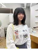 レイヤーカット