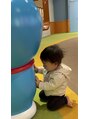 マハロ バイ ビークール(mahalo by BeCOOL) やんちゃな息子を絶賛子育て中です(^^)