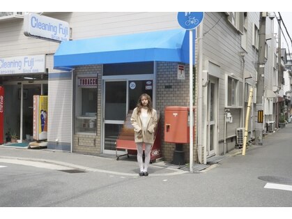 イト(ito)の写真