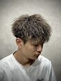 エデンバイトゥルークリエイション(EDEN by True Creation) 王道無造作ツイストスパイラル!朝のセットも簡単に!春日部