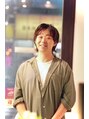 ジジ(gigi) 腰山 洋介