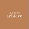 アチーヴ(achieve)のお店ロゴ