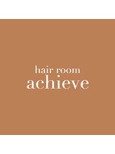 hair room achieve【アチーヴ】