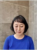 レイヤーボブ