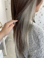 グランデュール 浜松東若林店(GRANDEUR)&nbsp;☆シルバーグレー☆