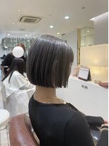 ジュール  くずは駅前(Jour)&nbsp;顎ラインボブ