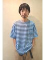 アパート(APART) 櫻井 俊規
