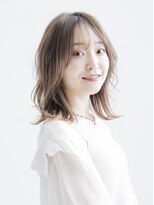 エルメ なんばマルイ(HELME) #ラフパーマ #レイヤーボブ