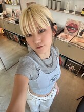 ラボ(Ravo) ARAMAKI YUNA