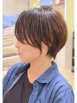 アデイ 大森店(AdAy) ショート