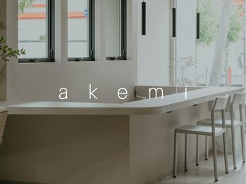 akemi
