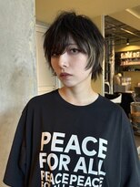 チーキー(CHEEKY) ドライショート