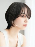 マッシュショート