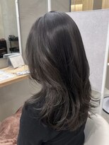 ナビ 船橋駅(nabi)&nbsp;韓国レイヤーカット