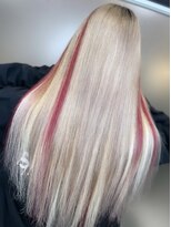 フェルーナ(FERNA)&nbsp;ホワイトハイメッシュ