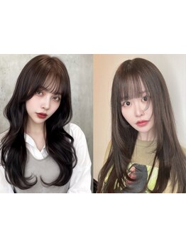 [四条駅近]長さも、理想のスタイルも、ご予算もお気軽に相談ください◇憧れのヘアスタイルを手に入れてー