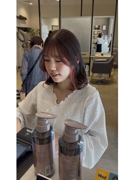 フェイスフレーミング