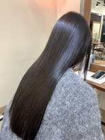 ダスティ 梓川店(Dasty)&nbsp;【究極の艶髪】髪質改善ストレート