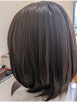 イエロー(Yellow)&nbsp;オーガニックカラー&トリートメントMETEO