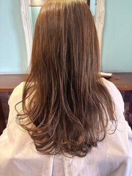 リミット ヘアー 明野店(Remit hair) デジタルパーマ