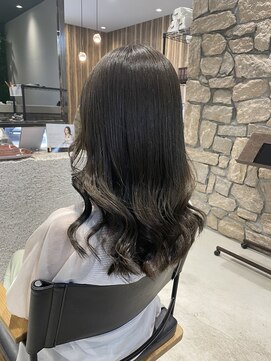 ポラリス(Polaris) オリーブグレージュ