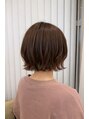 ヘアー リッツ 武豊店(Hair Ritz)&nbsp;レイヤーボブ