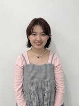 イタクラ 女池店(ITAKURA)&nbsp;齋藤 麻結