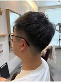 メンズカット/メンズ/メンズカラー/メンズパーマ/江坂/江坂駅