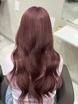アヴァンス 光明池店(AVANCE.)&nbsp;ピンクベージュ