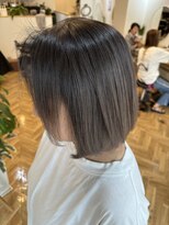 エルア(elua) バレイヤージュ