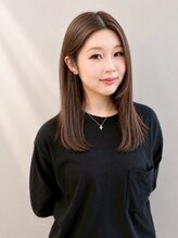 エストアール フクオカ 福岡博多店(est-r. Fukuoka)&nbsp;Sena 