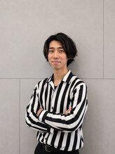 テーラヘアー 大網店(TELA HAIR)&nbsp;アオヤギ ダイスケ