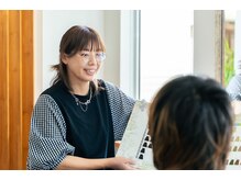 ハピア(HAIR Happia)
