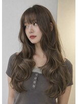 フィッティ 東逗子店(fiti) ニュアンスパーマ