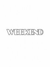 ウィークエンド(WEEKEND)