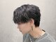 エルレイ 大分(L-Ray)の写真/【ご新規様メンズカット￥3300】MENS'特化スタイリストが似合う&セットしやすいヘアをご提案[大分駅/men's]