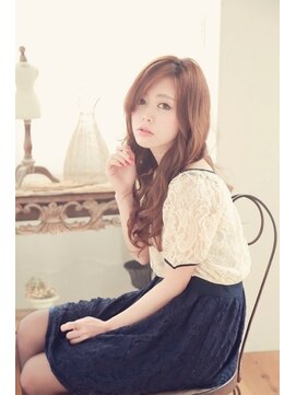 ステージ 三国ヶ丘(stage) ドーリーカール