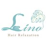 ヘアリラクゼーションリノ (Hair Relaxation Lino)のお店ロゴ