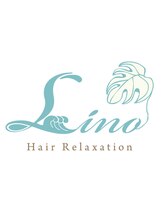 Hair Relaxation　Lino