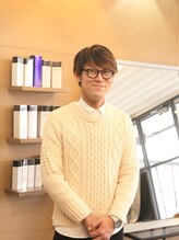 クチュール(couture)&nbsp;山内 勝人