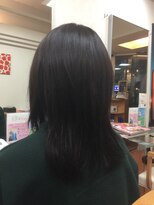 スマートカラーキレイ 豊中店(スマートカラーKirei) ナチュラルブラウン
