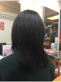 ナチュラルブラウン
