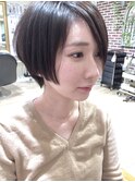 ☆chouchou☆大人可愛いグラデーションカット♪