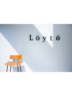 ロイタ(Loyto)