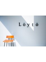 Loyto　【ロイタ】