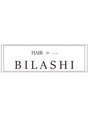 ビラシ(Hair BILASHI)/Hair bilashi