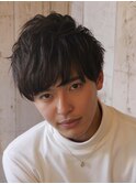 Ameri 柏 こなれ感×マッシュ
