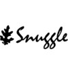 スナグル(snuggle)のお店ロゴ